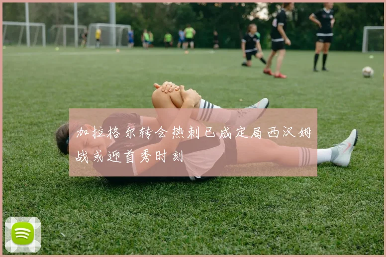 加拉格尔转会热刺已成定局西汉姆战或迎首秀时刻